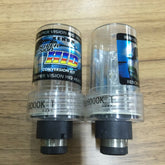 Set of 2 6000K D2S D2R D2C HID Xenon Bulbs Factory Headlight HID Replacement